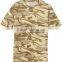 Men's Perfect Weight Sublimation Camo Crewneck T-Shirt