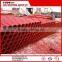 ST52 5.5" Concrete Pump Pipe DN125 4.5 3000 delivery pipe Putzmeister Schwing