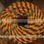 PE tiger rope
