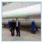 SHANDONG HONGDA TIELISHI Mobile Asphalt Mixing Plant LBY1000 (80t/h)