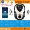 Multifunctional skybell wifi doorbell with CE certificate