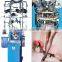 lady pantyhose knitting machine
