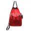 foldable shopping bag handle, shopping backpack