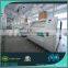 single flour milling machine