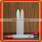 plastic bottles for cosmetics for 10ml15ml 30ml pe pen plastic dropper bottle with 10ml unicorn bottlesP-088R