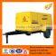 Kaishan 23m3/min,1.0Mpa, 160kw Electrical portable screw air compressor price list