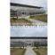 Polycarbonate anti-fog sheet for greenhouse,commerical greenhouse,Polycarbonate greenhouse