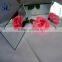 aluminum mirror glass cheap clear sheet glass mirror