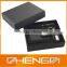 Plain Leather Gift Box For VIP(ZDL13-G014)