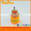 31 in 1 screwdriver set multifuctional precision screwdriver for jackly 6036