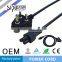 SIPU high quality UK power cord for computer wholesale power extension cable best price ac power cord