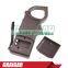 HYELEC M266 AC/DC Voltage AC Current Resistance Insulation Tester Digital Earth Ground Uni t Megohmmeter Clamp Meter