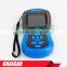 NF-188 GPS Land Measuring Instruments 2.8 ''LCD upland and slope can be measured