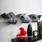 own CD rack for living room