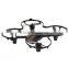 Hubsan H107P 2.4GHz 4CH RC Quadcopter RTF Mini Drone with 3D Flips Headless Mode