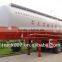 cylinder shape bulk cement trailer