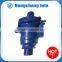 High Pressure male/female threaded union pipe fittings rotary joint