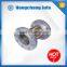 High precision Heat resistant stainless steel wire braided hose pipe