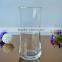 Wholesale drinking glass cup unique shaped