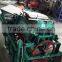 pyrotechnics paper tube making machine