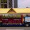Electric Beer Bike, Boris bus, Cycle bar car or Mobile bar.Party bike