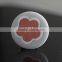 Vograce Custom Round Tin Button Badge 44mm