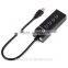 ORICO W6PH4 Portable 4 Ports USB3.0 HUB