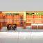 High quality jewelry display cabinet for jewelry shop