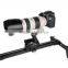 Factory supply HPUSN ultimate camera head solution photography studio camera tripod Z aluminum pan & tilt flex tilt headball