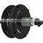 Strong driving rear motor for pedelecs