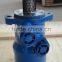 BMR Series Shaft distribution flow of reliable quality gerolor gear set Orbital hydraulic Motor