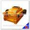 Industrial Double Roller Crusher, Construction Equipment, Roll Crusher