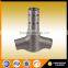 custom parts casting parts engineering metal components