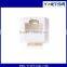 High quality RJ45 utp Keystone Jack module cat5e for network