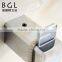 2015news Zinc Alloy Accessories for Bathroom Wall Mounted Chrome Finishing Robe Hooks