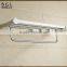 17120 New Design Best Selling Modern Chrome Bathroom Sanitary Fittings Towel Rack