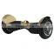New model 8 inch scooter Aluminium alloy self balancing electric scooter