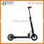 ESU012 Foldable bike electric mobility kick scooter in light weight 8.2KG lithium battery scooter