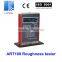 CE certified, Roughness gauge ART100 with 4 parameters Ra,Rz,Rq,Rt