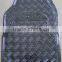 Hot Selling Universal Aluminum Car Floor Mats