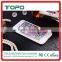 2in1 pc tpu frame phone cover case Soft Bumper hard plastic transparent clear case for iphone 6 6s plus