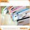 Free sample & logo built-in portable High capacity 15000mah power bank