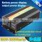 24VDC to 220VAC 2000w modified solar power inverter inverter