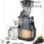 80mm slow juicer big mouth
