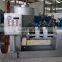 Highly Oil Output Auto Warm up Screw Edible Oil Presser Machine