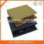 With ruler Three -Folded Multi-function memo holder with pen