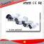 high vision bullet 2.0mp outdoor/indoor 1080p high definition cctv ip camera waterproof