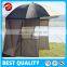 Fishing Umbrella With Sides Wall From Shangyu Umbrella Factory