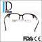 Double Frame Compound Eye Glasses With Metal Bar,eye Glasses Frames High Quality Brand Name