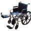 Aluminum Manual Wheelchair with FDA approved